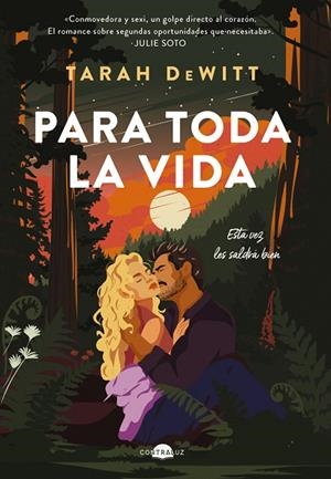 PARA TODA LA VIDA | 9791387810924 | DEWITT, TARAH | Llibreria Online de Vilafranca del Penedès | Comprar llibres en català