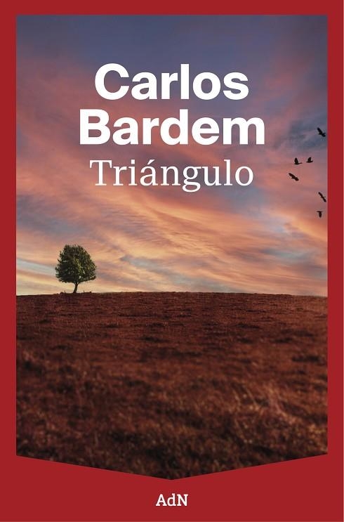 TRIÁNGULO | 9791387596651 | BARDEM, CARLOS | Llibreria Online de Vilafranca del Penedès | Comprar llibres en català