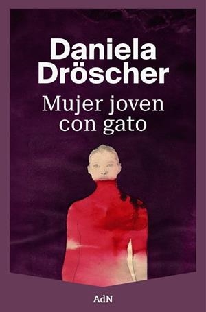 MUJER JOVEN CON GATO | 9791387596675 | DRÖSCHER, DANIELA | Llibreria Online de Vilafranca del Penedès | Comprar llibres en català