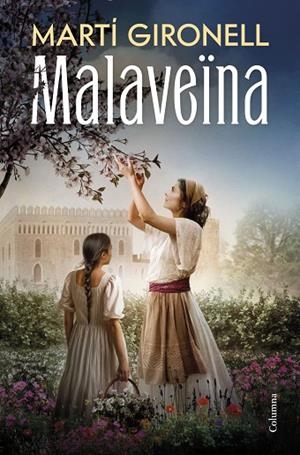 MALAVEÏNA | 9788466435598 | GIRONELL GAMERO, MARTÍ | Llibreria Online de Vilafranca del Penedès | Comprar llibres en català