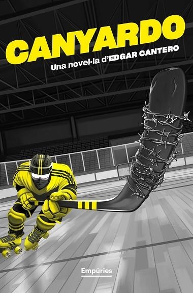 CANYARDO (CEGADOR DE VERRI 3) | 9791387736590 | CANTERO, EDGAR | Llibreria Online de Vilafranca del Penedès | Comprar llibres en català