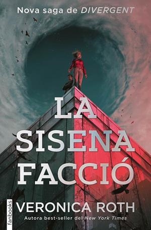 LA SISENA FACCIÓ | 9788410028913 | ROTH, VERONICA | Llibreria Online de Vilafranca del Penedès | Comprar llibres en català