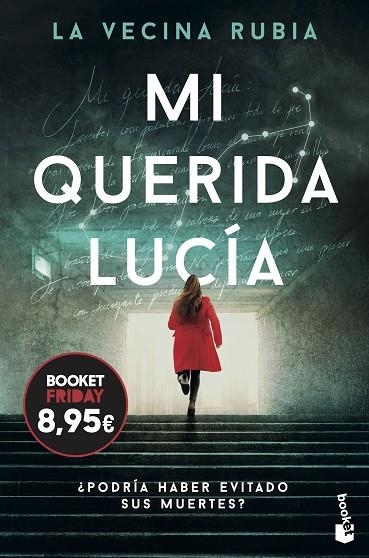 MI QUERIDA LUCÍA | 9788448049638 | LA VECINA RUBIA | Llibreria Online de Vilafranca del Penedès | Comprar llibres en català