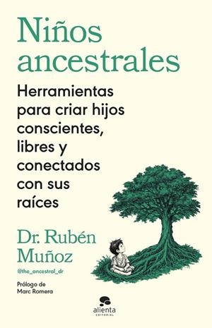 NIÑOS ANCESTRALES | 9788413445564 | MUÑOZ, RUBÉN | Llibreria Online de Vilafranca del Penedès | Comprar llibres en català
