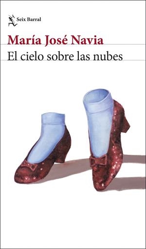 EL CIELO SOBRE LAS NUBES | 9788432251450 | NAVIA, MARÍA JOSÉ | Llibreria Online de Vilafranca del Penedès | Comprar llibres en català