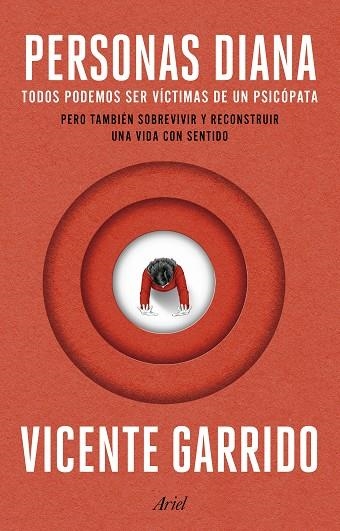 PERSONAS DIANA | 9788434440852 | GARRIDO, VICENTE | Llibreria Online de Vilafranca del Penedès | Comprar llibres en català