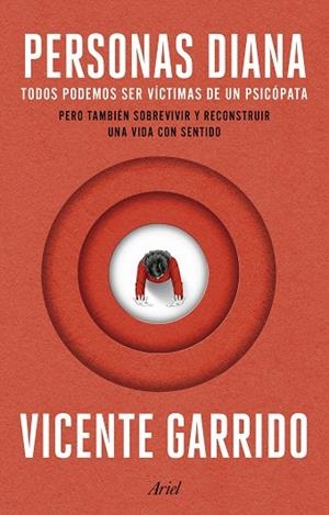 PERSONAS DIANA | 9788434440852 | GARRIDO, VICENTE | Llibreria Online de Vilafranca del Penedès | Comprar llibres en català