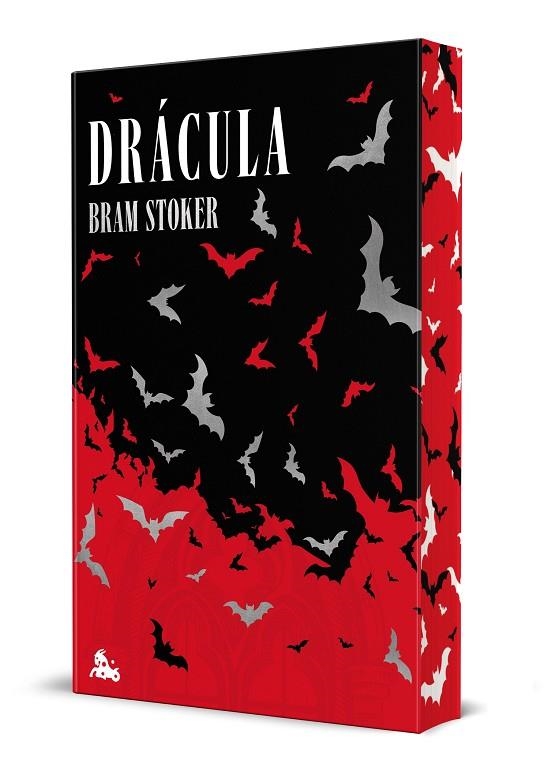 DRÁCULA | 9788408326816 | STOKER, BRAM | Llibreria Online de Vilafranca del Penedès | Comprar llibres en català