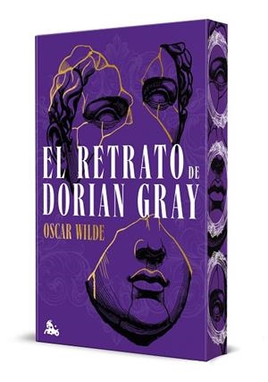EL RETRATO DE DORIAN GRAY | 9788467083903 | WILDE, OSCAR | Llibreria Online de Vilafranca del Penedès | Comprar llibres en català