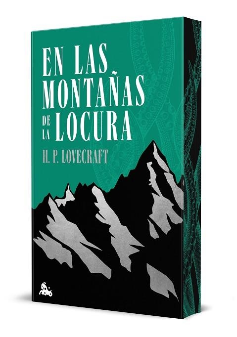 EN LAS MONTAÑAS DE LA LOCURA | 9788432251337 | LOVECRAFT, H. P. | Llibreria Online de Vilafranca del Penedès | Comprar llibres en català