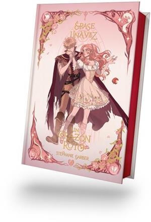 ERASE UNA VEZ UN CORAZON ROTO -EDICION ESPECIAL ILUSTRADA | 9791388002021 | GARBER, STEPHANIE | Llibreria Online de Vilafranca del Penedès | Comprar llibres en català