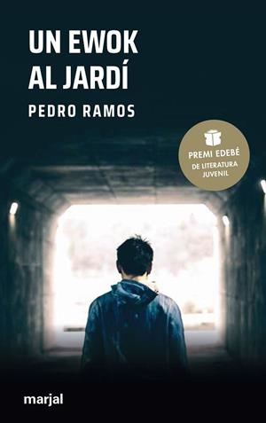 UN EWOK AL JARDÍ | 9788483485910 | RAMOS, PEDRO | Llibreria Online de Vilafranca del Penedès | Comprar llibres en català