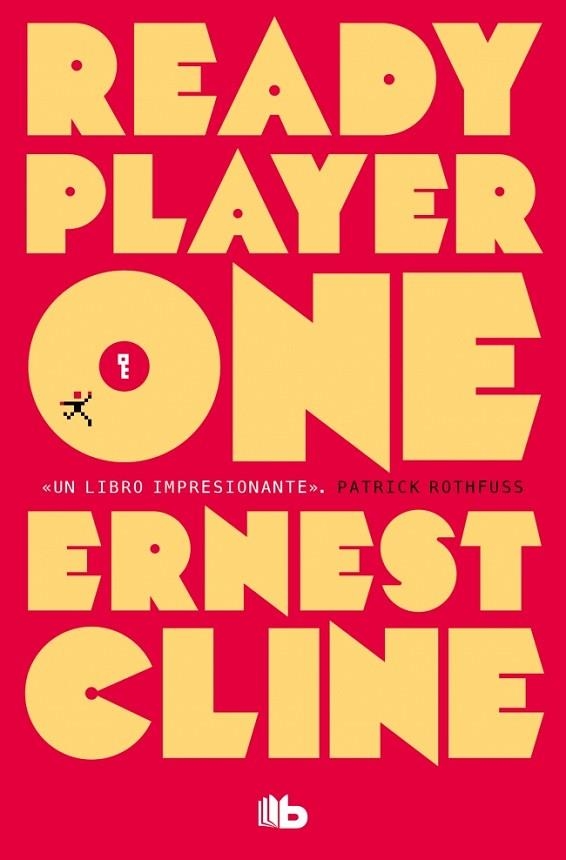READY PLAYER ONE | 9788413142692 | CLINE, ERNEST | Llibreria Online de Vilafranca del Penedès | Comprar llibres en català