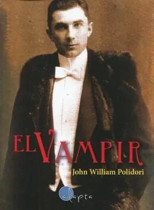 EL VAMPIR | 9788494569692 | WILLIAM POLIDORI, JOHN | Llibreria L'Odissea - Libreria Online de Vilafranca del Penedès - Comprar libros