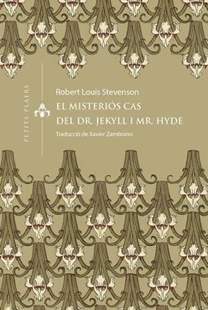 EL MISTERIÓS CAS DEL DR. JEKYLL I MR. HYDE | 9791387961435 | STEVENSON, ROBERT LOUIS | Llibreria Online de Vilafranca del Penedès | Comprar llibres en català