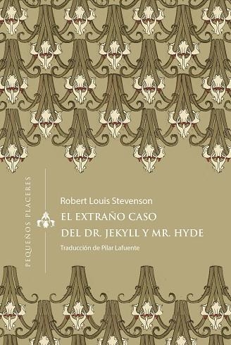 EL EXTRAÑO CASO DEL DR. JEKYLL Y MR. HYDE | 9791399167696 | STEVENSON, ROBERT LOUIS | Llibreria Online de Vilafranca del Penedès | Comprar llibres en català