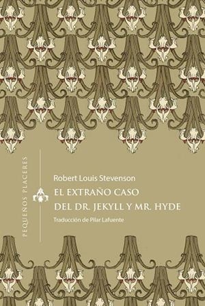 EL EXTRAÑO CASO DEL DR. JEKYLL Y MR. HYDE | 9791399167696 | STEVENSON, ROBERT LOUIS | Llibreria Online de Vilafranca del Penedès | Comprar llibres en català