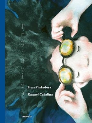 INGRÁVIDA | 9791387702045 | PINTADERA, FRAN | Llibreria L'Odissea - Libreria Online de Vilafranca del Penedès - Comprar libros