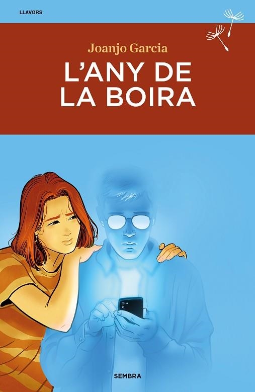 L'ANY DE LA BOIRA | 9788410198319 | GARCIA, JOANJO | Llibreria Online de Vilafranca del Penedès | Comprar llibres en català