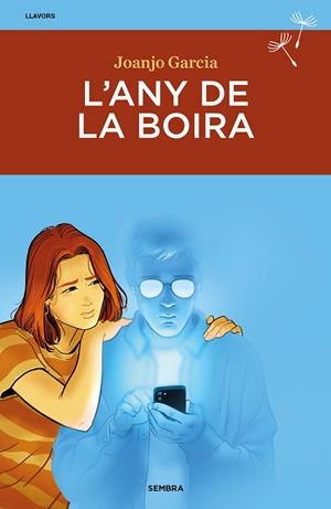 L'ANY DE LA BOIRA | 9788410198319 | GARCIA, JOANJO | Llibreria Online de Vilafranca del Penedès | Comprar llibres en català