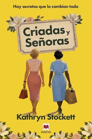 CRIADAS Y SEÑORAS | 9791388136382 | STOCKETT, KATHRYN | Llibreria L'Odissea - Libreria Online de Vilafranca del Penedès - Comprar libros