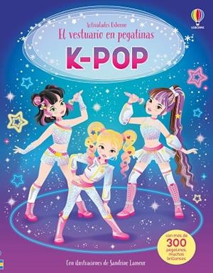 K-POP | 9781806073832 | SIMS, LESLEY | Llibreria Online de Vilafranca del Penedès | Comprar llibres en català