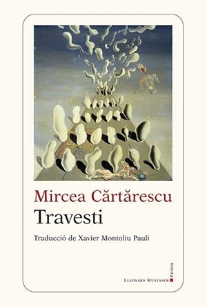 TRAVESTI | 9791388258077 | CARTARESCU, MIRCEA | Llibreria Online de Vilafranca del Penedès | Comprar llibres en català