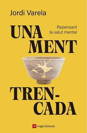 UNA MENT TRENCADA | 9791387853594 | VARELA I PEDRAGOSA, JORDI | Llibreria Online de Vilafranca del Penedès | Comprar llibres en català