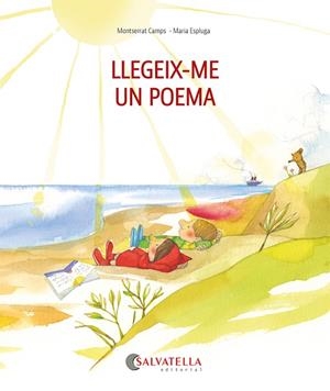 LLEGEIX-ME UN POEMA | 9791388022098 | CAMPS MUNDÓ, MONTSERRAT | Llibreria Online de Vilafranca del Penedès | Comprar llibres en català