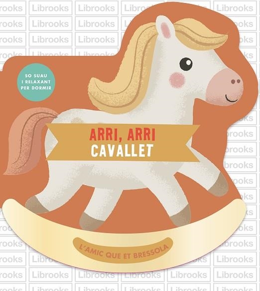 ARRI, ARRI CAVALLET | 9791399150292 | DOHERTY, DAVID | Llibreria Online de Vilafranca del Penedès | Comprar llibres en català