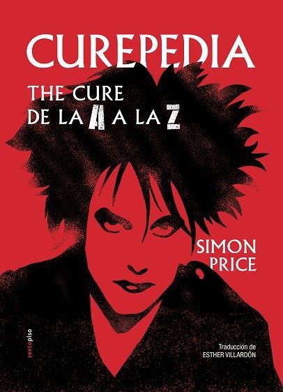 CUREPEDIA | 9791388051111 | PRICE, SIMON | Llibreria Online de Vilafranca del Penedès | Comprar llibres en català