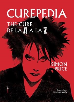 CUREPEDIA | 9791388051111 | PRICE, SIMON | Llibreria Online de Vilafranca del Penedès | Comprar llibres en català