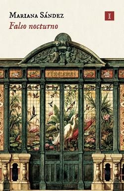 FALSO NOCTURNO | 9791388412004 | SÁNDEZ, MARIANA | Llibreria Online de Vilafranca del Penedès | Comprar llibres en català