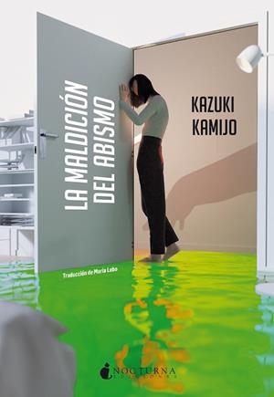 LA MALDICIÓN DEL ABISMO | 9791387690601 | KAMIJO, KAZUKI | Llibreria Online de Vilafranca del Penedès | Comprar llibres en català