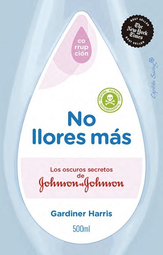 NO LLORES MÁS | 9791399230017 | HARRIS, GARDINER | Llibreria L'Odissea - Libreria Online de Vilafranca del Penedès - Comprar libros