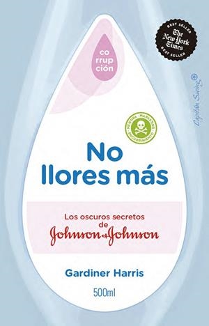 NO LLORES MÁS | 9791399230017 | HARRIS, GARDINER | Llibreria L'Odissea - Libreria Online de Vilafranca del Penedès - Comprar libros