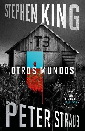 OTROS MUNDOS (EL TALISMÁN 3) | 9788401039560 | KING, STEPHEN/STRAUB, PETER | Llibreria Online de Vilafranca del Penedès | Comprar llibres en català