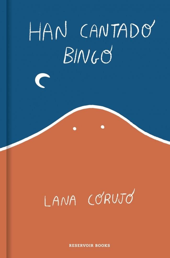 HAN CANTADO BINGO (EDICIÓN ESPECIAL) | 9791387740979 | CORUJO, LANA | Llibreria Online de Vilafranca del Penedès | Comprar llibres en català