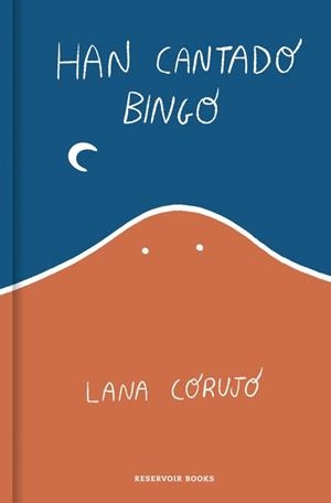 HAN CANTADO BINGO (EDICIÓN ESPECIAL) | 9791387740979 | CORUJO, LANA | Llibreria Online de Vilafranca del Penedès | Comprar llibres en català