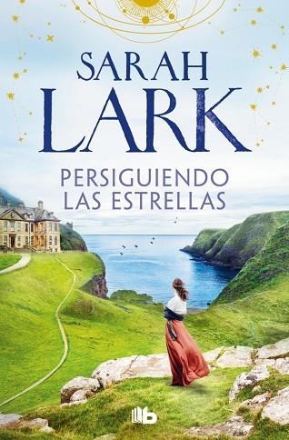 PERSIGUIENDO LAS ESTRELLAS (LAS MUJERES HARD 1) | 9791387652609 | LARK, SARAH | Llibreria Online de Vilafranca del Penedès | Comprar llibres en català