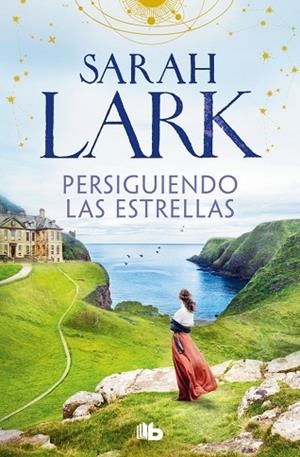 PERSIGUIENDO LAS ESTRELLAS (LAS MUJERES HARD 1) | 9791387652609 | LARK, SARAH | Llibreria Online de Vilafranca del Penedès | Comprar llibres en català