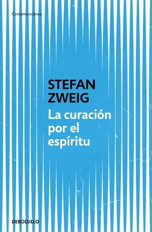 LA CURACIÓN POR EL ESPÍRITU | 9788466379021 | ZWEIG, STEFAN | Llibreria Online de Vilafranca del Penedès | Comprar llibres en català