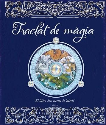 TRACTAT DE MÀGIA | 9788447955848 | TEMPLAR BOOKS | Llibreria Online de Vilafranca del Penedès | Comprar llibres en català