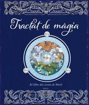 TRACTAT DE MÀGIA | 9788447955848 | TEMPLAR BOOKS | Llibreria Online de Vilafranca del Penedès | Comprar llibres en català