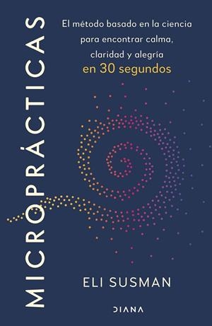 MICROPRÁCTICAS | 9788411193733 | SUSMAN, ELI | Llibreria L'Odissea - Libreria Online de Vilafranca del Penedès - Comprar libros