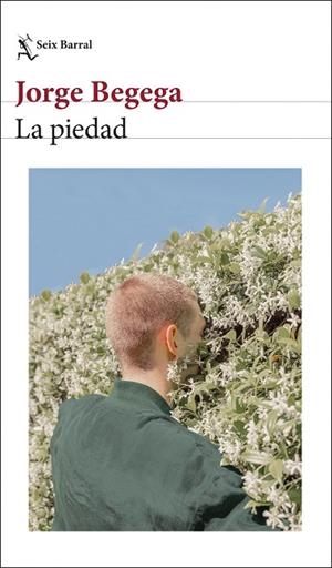 LA PIEDAD | 9788432251412 | BEGEGA, JORGE | Llibreria Online de Vilafranca del Penedès | Comprar llibres en català