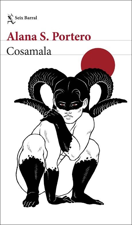 COSAMALA | 9788432251436 | PORTERO, ALANA S. | Llibreria Online de Vilafranca del Penedès | Comprar llibres en català
