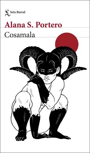 COSAMALA | 9788432251436 | PORTERO, ALANA S. | Llibreria Online de Vilafranca del Penedès | Comprar llibres en català