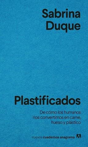 PLASTIFICADOS | 9788433951045 | DUQUE, SABRINA | Llibreria Online de Vilafranca del Penedès | Comprar llibres en català
