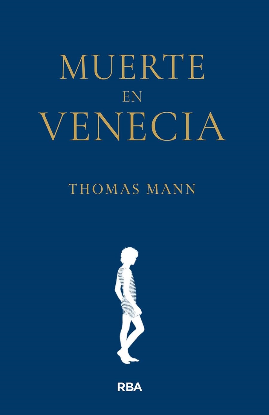 MUERTE EN VENECIA | 9791370310431 | MANN, THOMAS | Llibreria Online de Vilafranca del Penedès | Comprar llibres en català